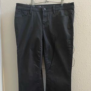 Gap 1969 Soft Grey Bootcut Pants